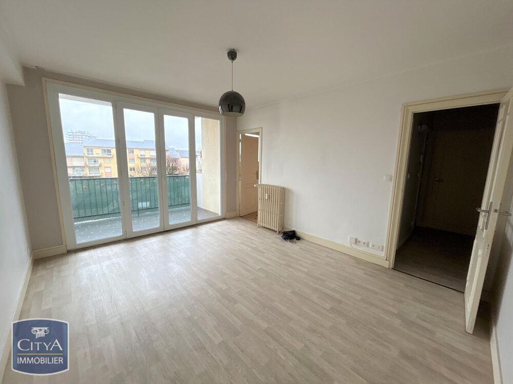 location Appartement - 3 pièce(s) - 58 m² Limoges (87000)