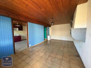  Maison à louer 3 pièces 73 m²