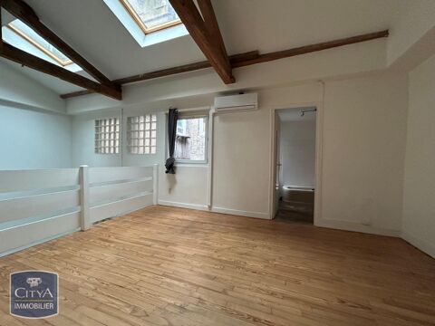  Appartement  louer 2 pices 62 m