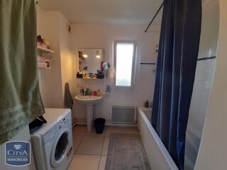  Appartement � louer 3 pi�ces 78 m�