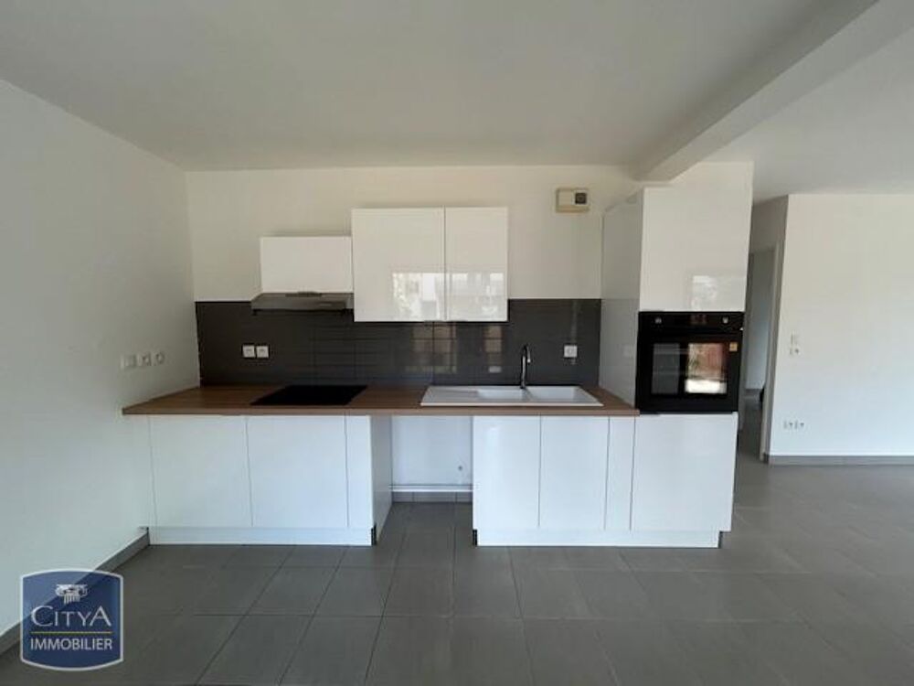 location Appartement - 3 pièce(s) - 70 m² Royan (17200)