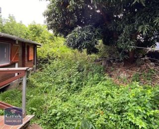  Maison � louer 3 pi�ces 55 m�