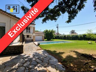  Villa  vendre 6 pices 187 m