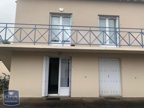  Appartement  louer 1 pice 22 m