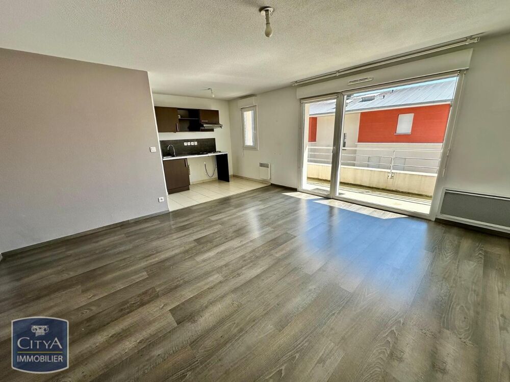 location Appartement - 3 pièce(s) - 67 m² Maromme (76150)