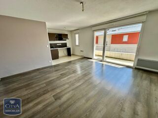  Appartement à louer 3 pièces 67 m²