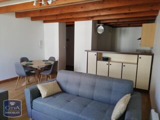  Appartement � louer 2 pi�ces 42 m�