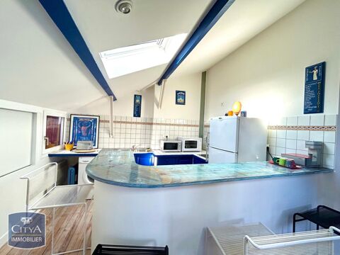  Appartement � louer 1 pi�ce 80 m�