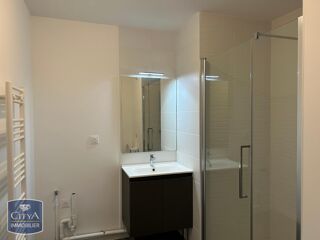  Appartement � louer 2 pi�ces 38 m�