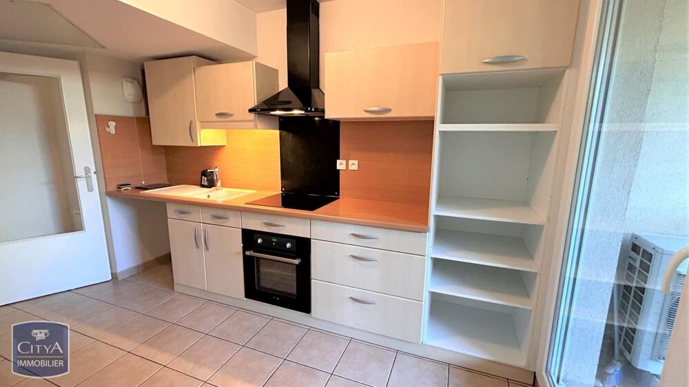 location Appartement - 3 pièce(s) - 73 m² Dijon (21000)