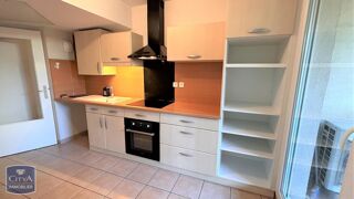  Appartement à louer 3 pièces 73 m²