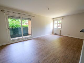  Appartement à louer 2 pièces 48 m²