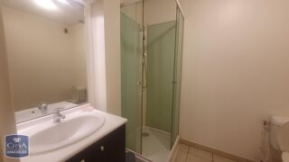  Appartement � louer 1 pi�ce 22 m�