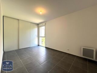  Appartement à louer 3 pièces 61 m²