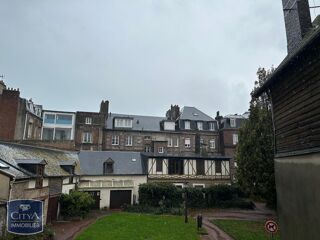  Appartement � louer 1 pi�ce 29 m�