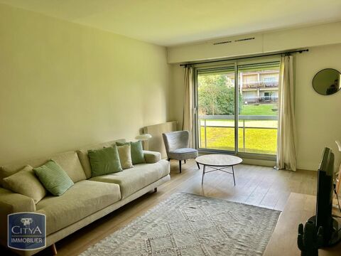  Appartement � louer 1 pi�ce 31 m�