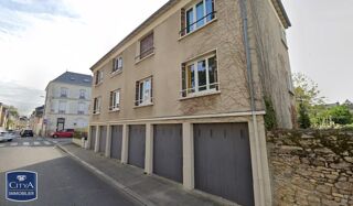  Parking / Garage � louer 