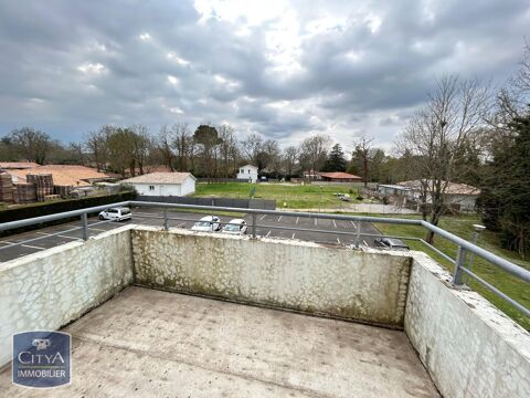   Location Appartement Appartement - 2 pi�ce(s) - 48 m�