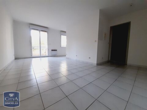  Appartement  louer 2 pices 44 m