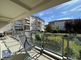  Appartement � louer 5 pi�ces 100 m�