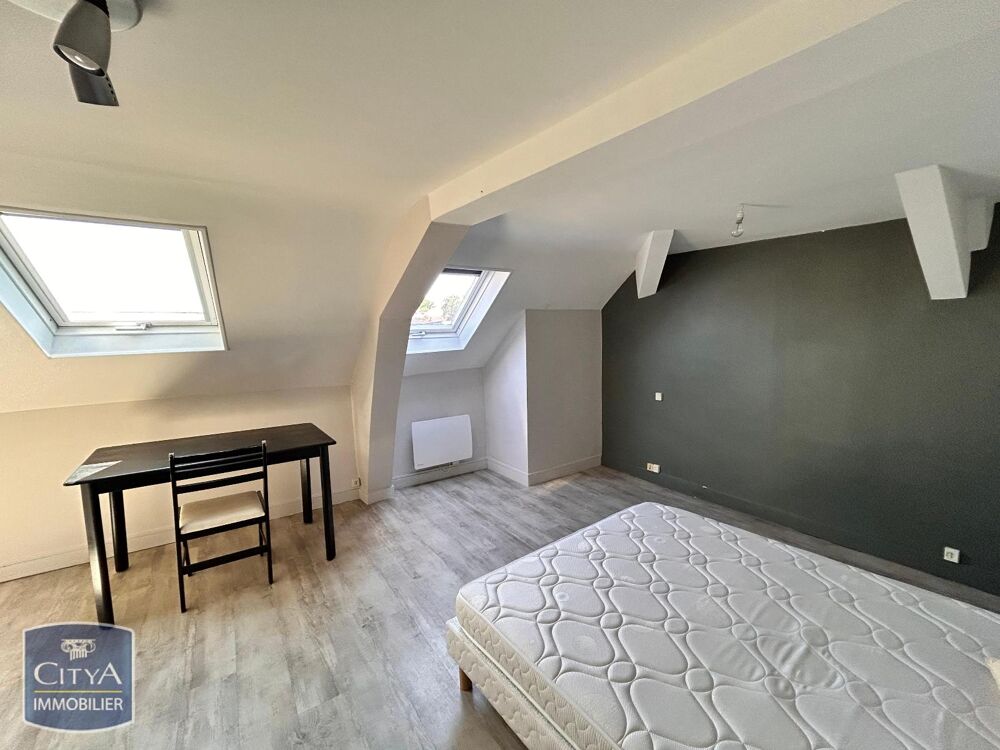 APPARTEMENT MEUBLE* En location : à LAVAL (53000) venez ....
