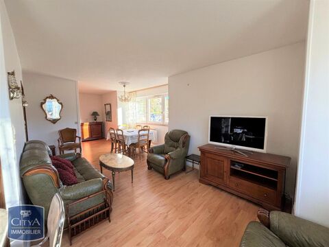  Appartement � louer 3 pi�ces 65 m�