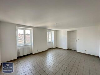  Appartement � louer 2 pi�ces 53 m�
