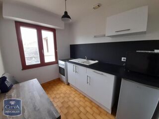  Appartement � louer 2 pi�ces 38 m�