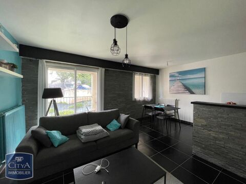   Location Appartement Appartement - 2 pi�ce(s) - 53 m�