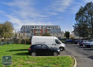  Appartement à louer 2 pièces 54 m²