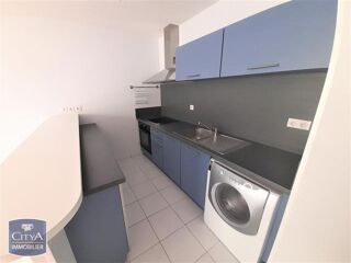 location Appartement - 2 pièce(s) - 43 m² Limoges (87000)