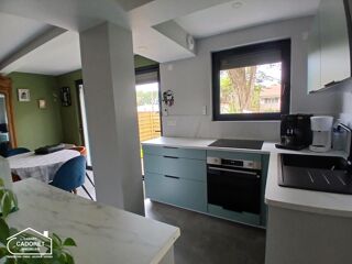  Appartement � vendre 3 pi�ces 50 m�