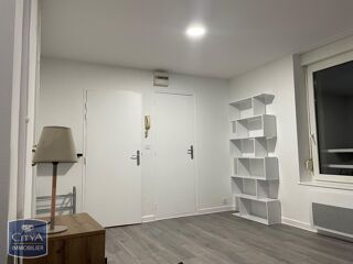  Appartement � louer 1 pi�ce 29 m�