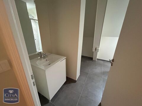  Appartement  louer 1 pice 25 m