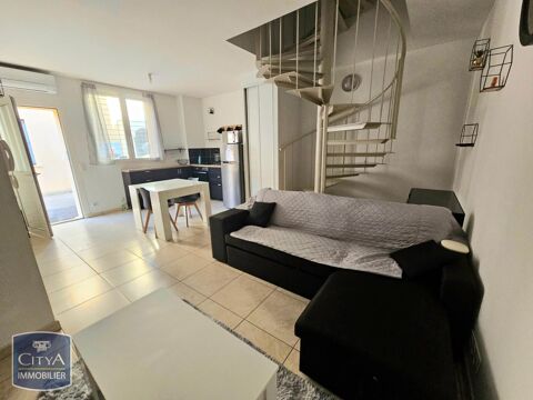  Appartement � louer 3 pi�ces 58 m�