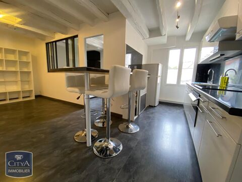 Appartement  louer 2 pices 34 m