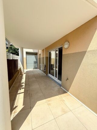  Appartement  vendre 2 pices 39 m