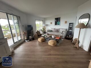  Appartement à louer 2 pièces 63 m²