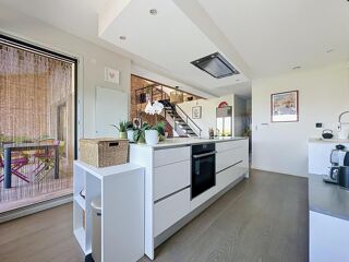  Appartement à vendre 5 pièces 132 m²