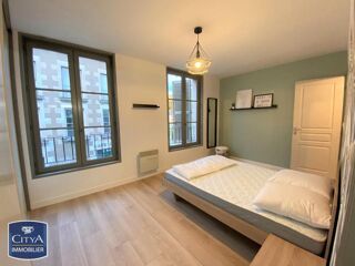  Appartement � louer 2 pi�ces 49 m�