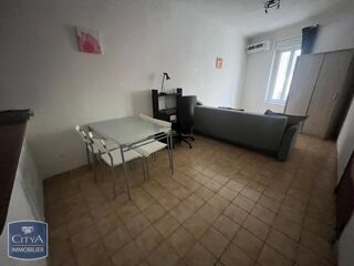  Appartement � louer 1 pi�ce 32 m�