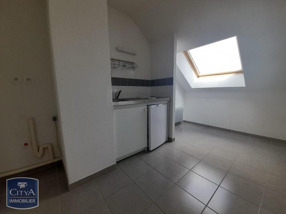 location Appartement - 1 pièce(s) - 20 m² Saint-Sébastien-sur-Loire (44230)
