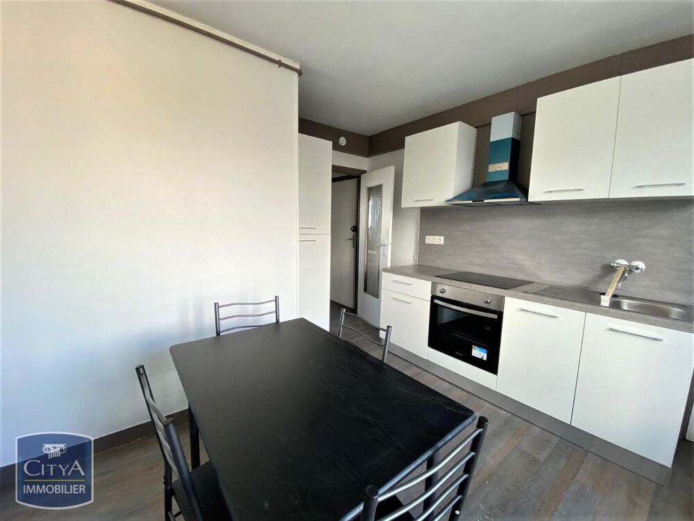 location Appartement - 1 pièce(s) - 33 m² Dieppe (76200)