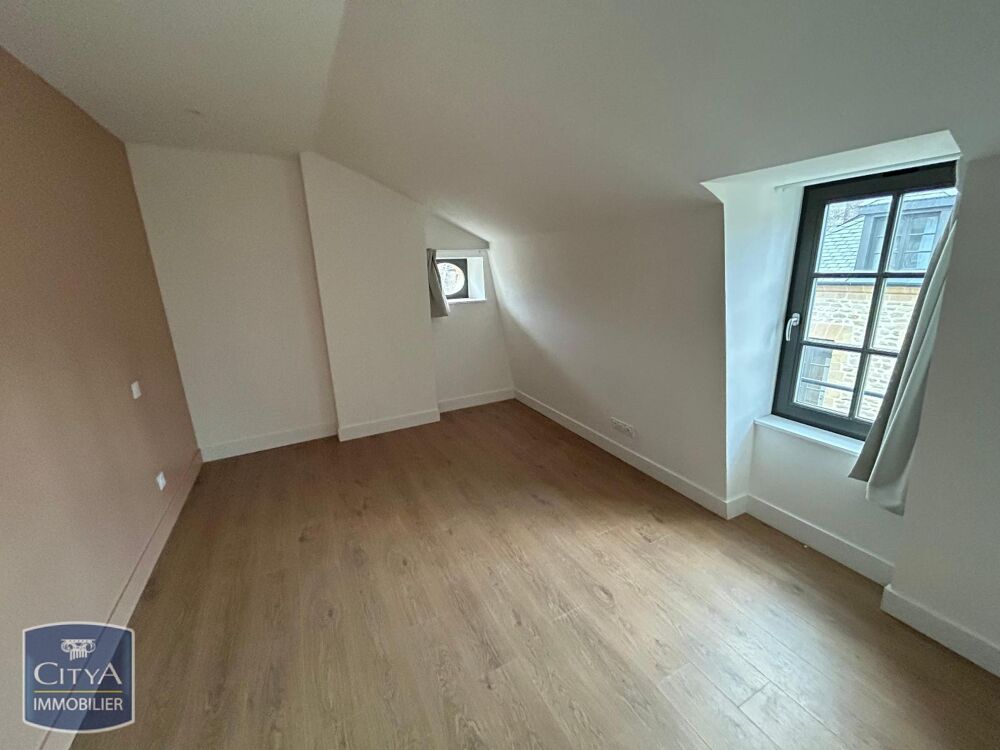 location Appartement - 2 pièce(s) - 46 m² Charleville-Mézières (08000)