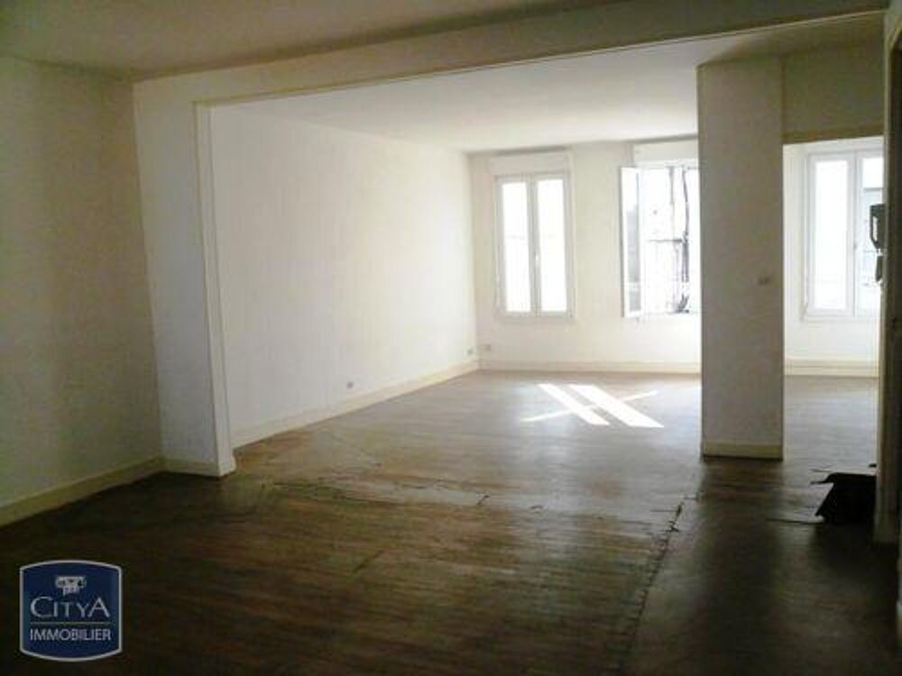 location Appartement - 5 pièce(s) - 87 m² Fère-en-Tardenois (02130)