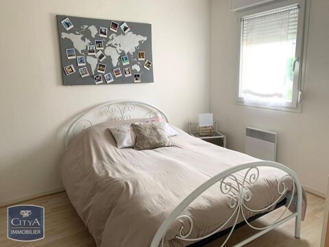  Appartement  louer 2 pices 48 m