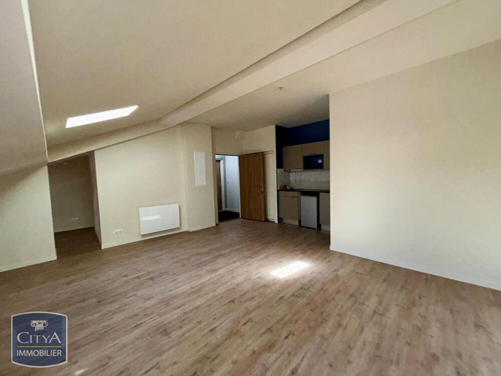 À LOUER : Découvrez ce charmant appartement neuf de type....