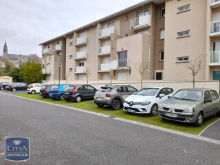  Appartement � louer 2 pi�ces 40 m�