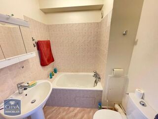  Appartement � louer 1 pi�ce 22 m�