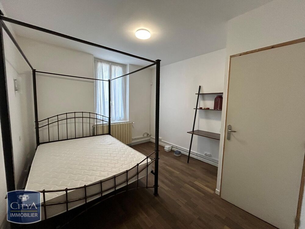 location Appartement - 2 pièce(s) - 40 m² Blois (41000)